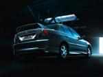 Mitsubishi Lancer X-Speed 2006 года (CN)